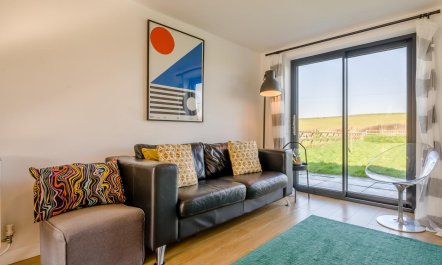 2 Bed in Bude 4