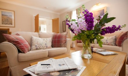 2 Bed in Howden 4
