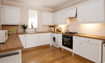 2 Bed in Howden 7