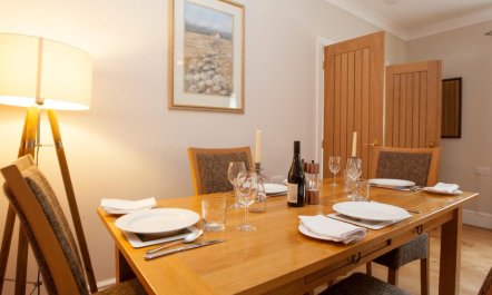 2 Bed in Howden 3