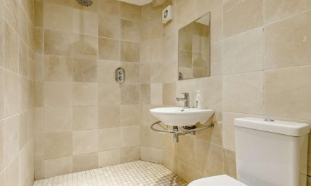 2 Bed in Bakewell 6