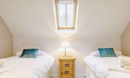 2 Bed in Bakewell 7