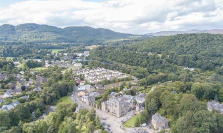 2 Bed in Birnam, Dunkeld 9