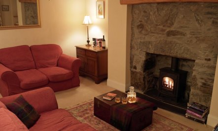 2 Bed in Birnam, Dunkeld 3