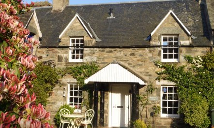 2 Bed in Birnam, Dunkeld