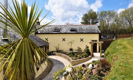 2 Bed in Crediton