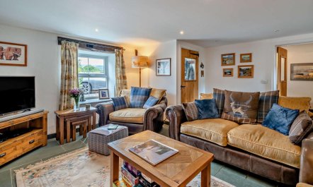 3 Bed in Keswick 1
