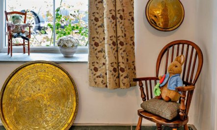 3 Bed in Portinscale 0