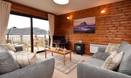 2 Bed in Lairg 7