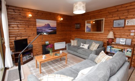 2 Bed in Lairg 8