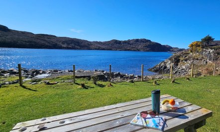 2 Bed in Lairg 1