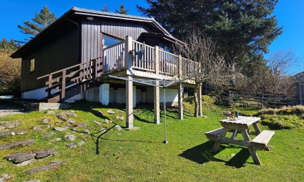 2 Bed in Lairg 2