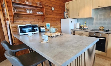 2 Bed in Lochinver 3