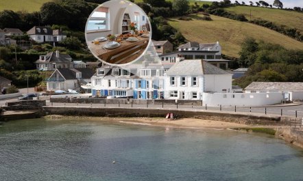 4 Bed in St. Austell