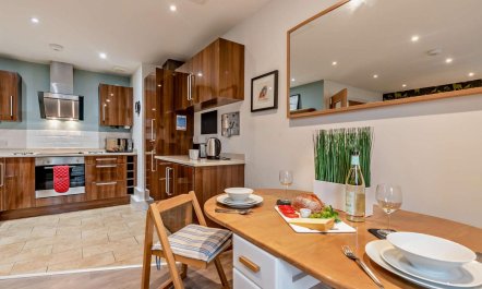 1 Bed in Tenby 4