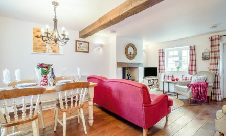 3 Bed in Bridport 9