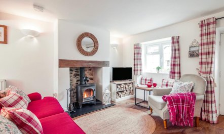 3 Bed in Bridport 7