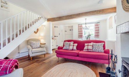 3 Bed in Bridport 5