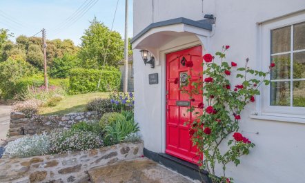 3 Bed in Bridport