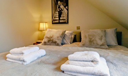1 Bed in Ashbourne 5