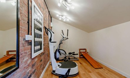 1 Bed in Ashbourne 6