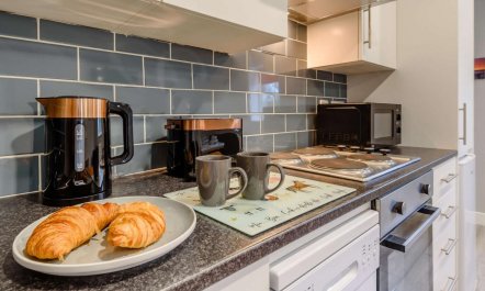 2 Bed in Hornsea 4