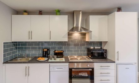 2 Bed in Hornsea 3
