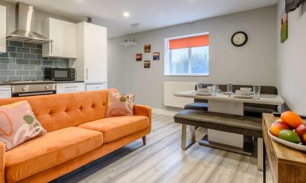 2 Bed in Hornsea 1