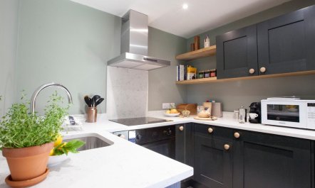 1 Bed in Whitby 7