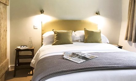1 Bed in Whitby 9