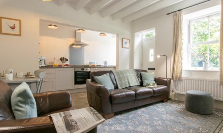 2 Bed in Leyburn 1