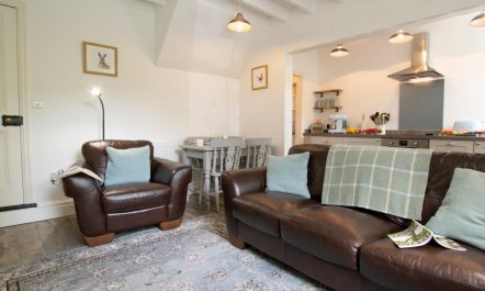 2 Bed in Leyburn 3
