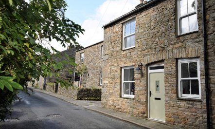 2 Bed in Leyburn