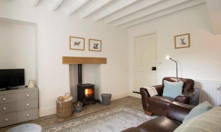 2 Bed in Leyburn 2