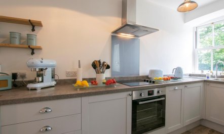 2 Bed in Leyburn 6