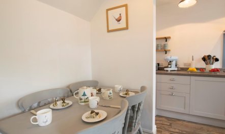 2 Bed in Leyburn 4