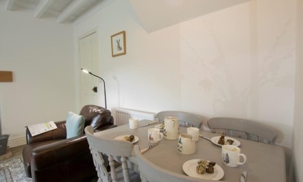 2 Bed in Leyburn 8