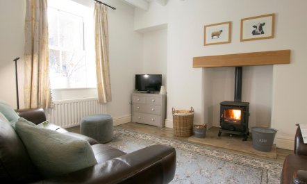 2 Bed in Leyburn 9