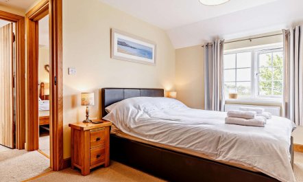 2 Bed in Bude 6