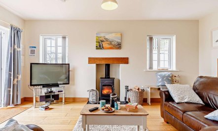2 Bed in Bude 1