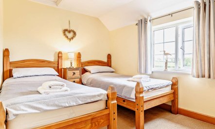 2 Bed in Bude 8