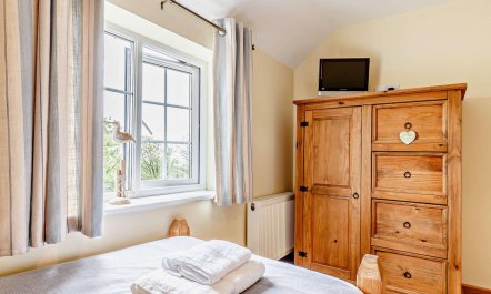 2 Bed in Bude 9