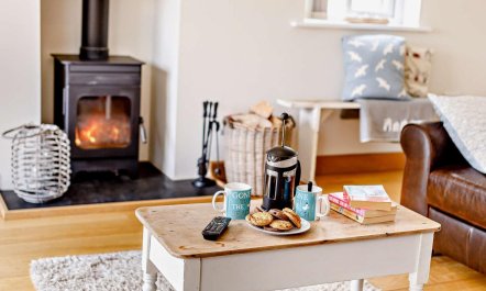 2 Bed in Bude 3