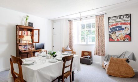 2 Bed in Beauly 7