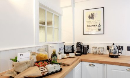 2 Bed in Beauly 9