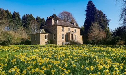 2 Bed in Beauly 1