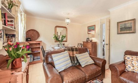 2 Bed in Narberth 2