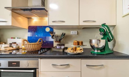 2 Bed in Narberth 5
