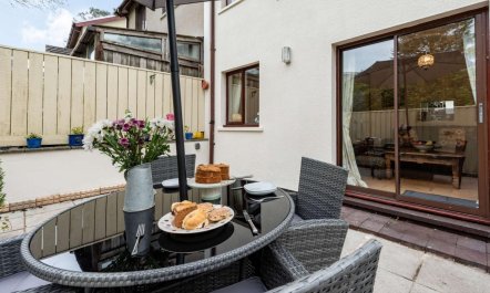 2 Bed in Narberth 7