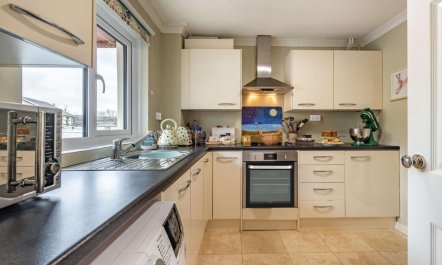 2 Bed in Narberth 4